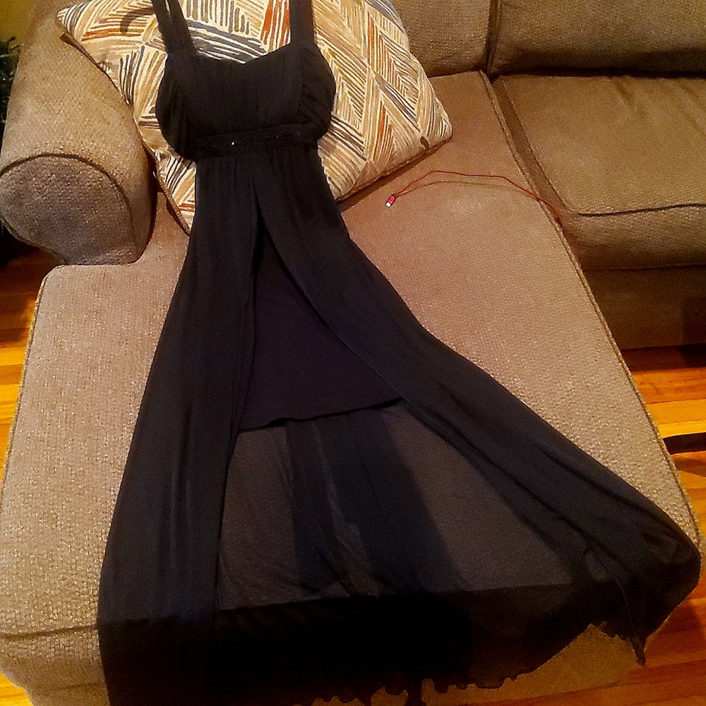 Evening Dress